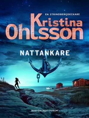 cover image of Nattankare